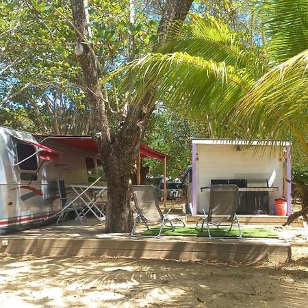 Airstream Paradise Bernard Zewnętrze zdjęcie