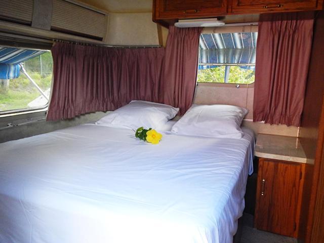 Airstream Paradise Bernard Zewnętrze zdjęcie
