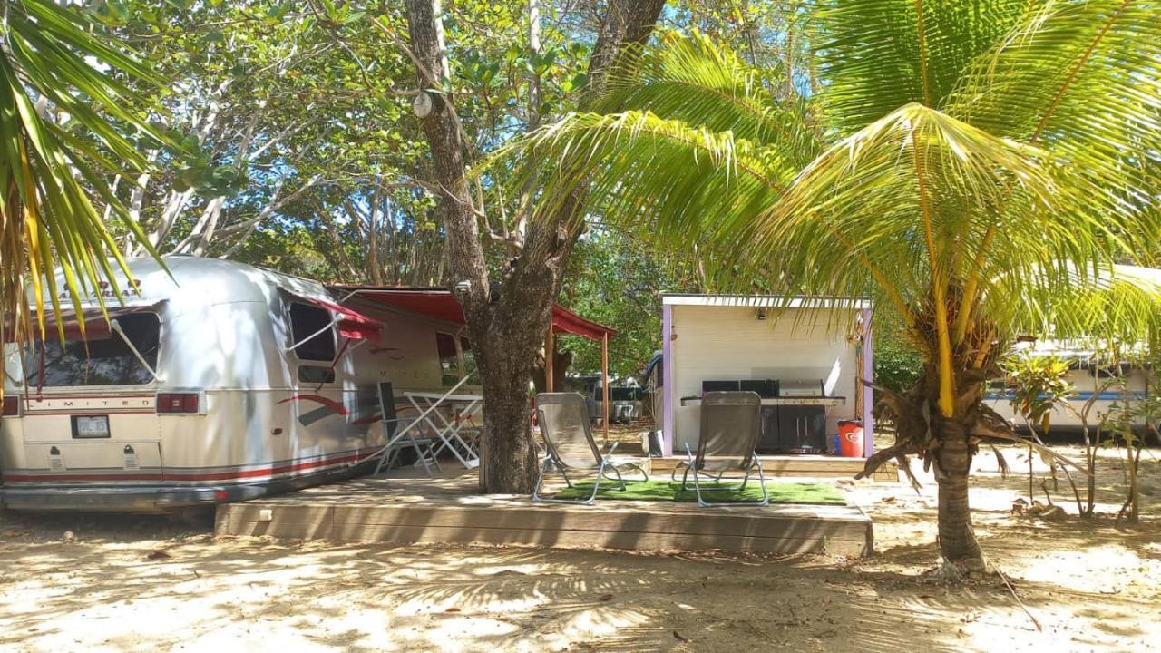 Airstream Paradise Bernard Zewnętrze zdjęcie