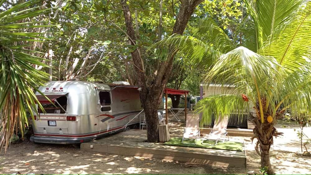 Airstream Paradise Bernard Zewnętrze zdjęcie
