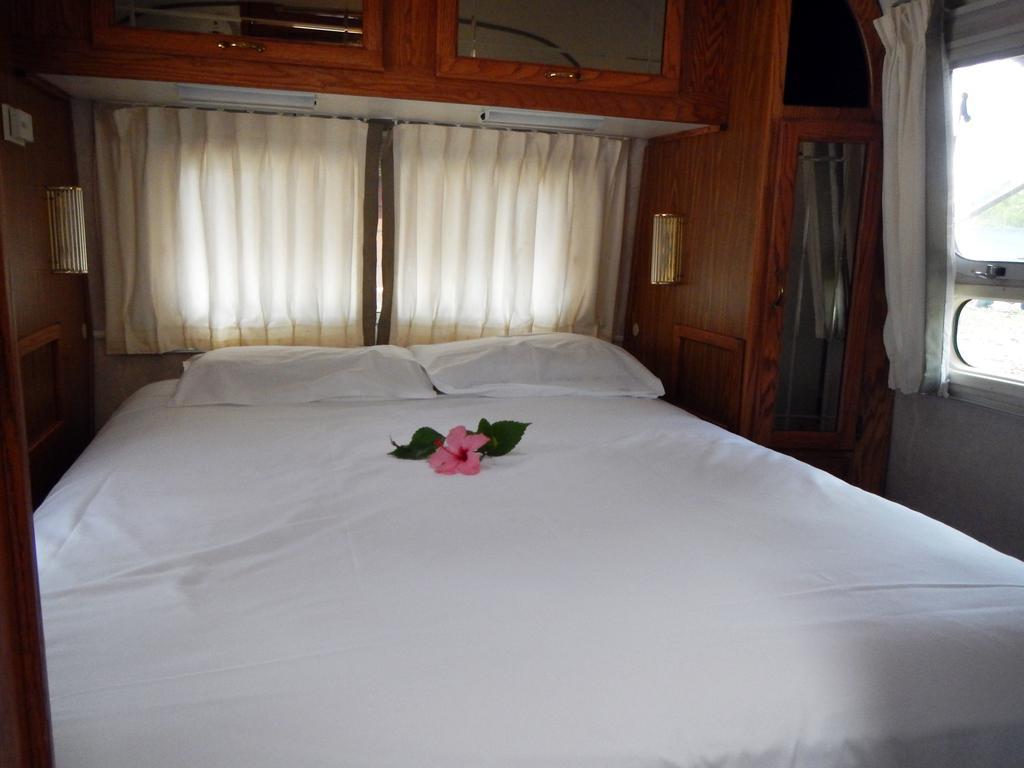 Airstream Paradise Bernard Pokój zdjęcie