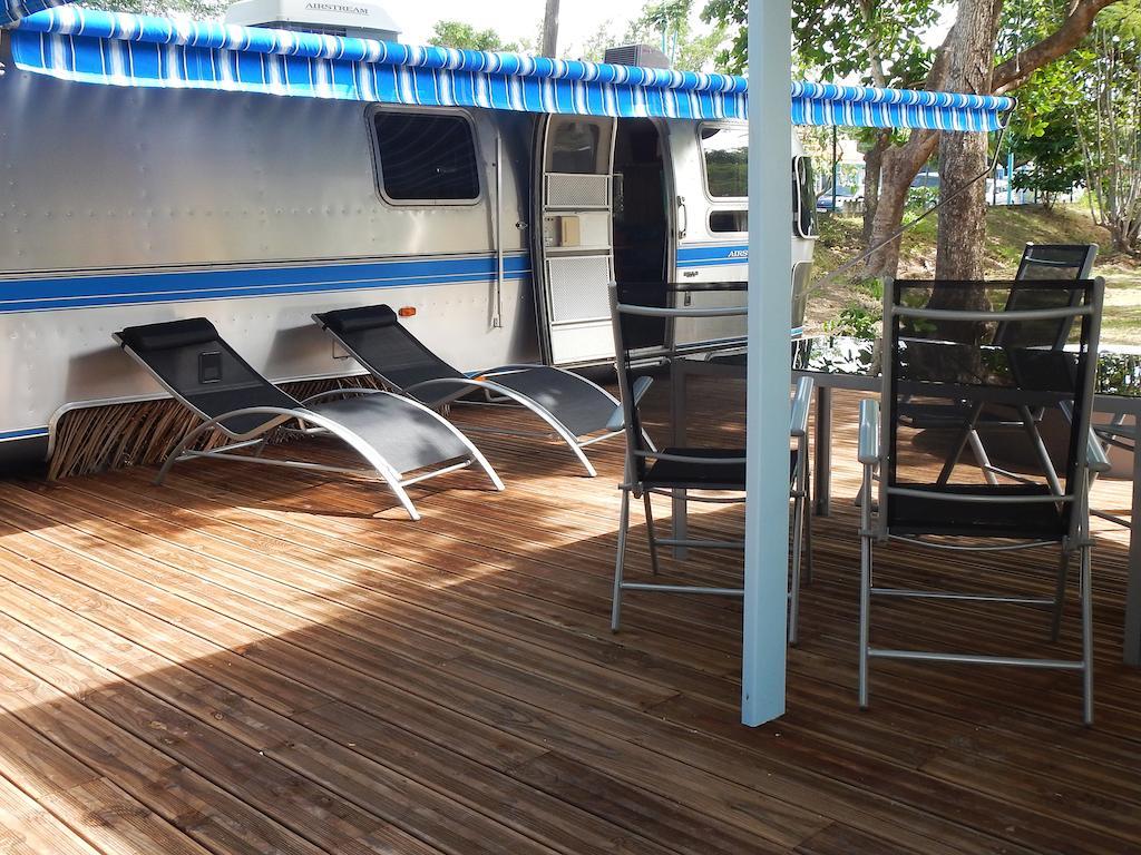 Airstream Paradise Bernard Pokój zdjęcie