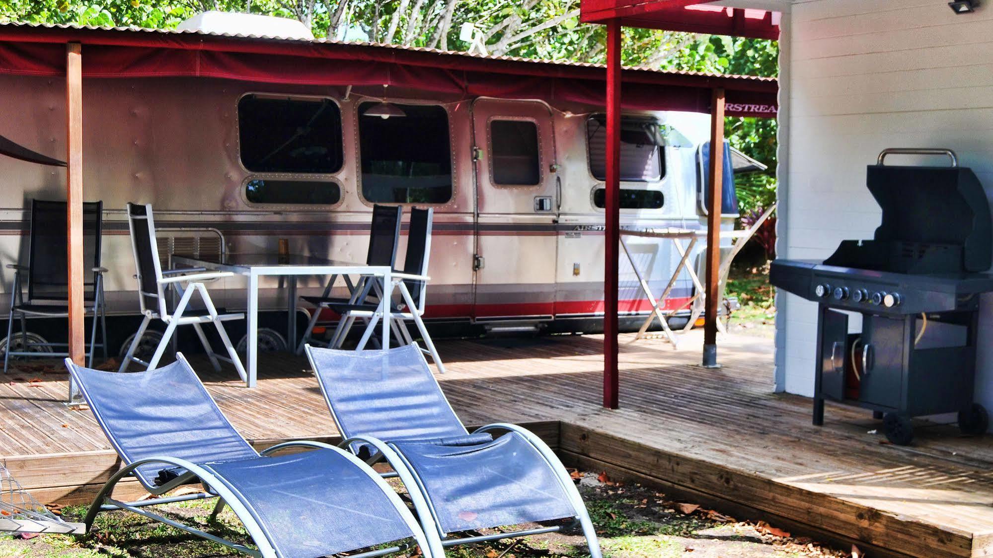 Airstream Paradise Bernard Zewnętrze zdjęcie